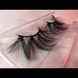 Lashes in style”riri ” by KatCosmetics